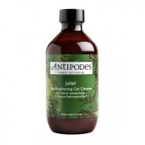 Antipodes亮白透肌潔面啫喱 200ml